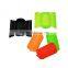 Multi-function silicone disposable bento lunch boxes