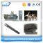 Automatic Core Filling Puff Snacks Food Making Machine From China Supplier