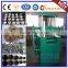 Mechanical And Hydraulic Hookah Briquette Shisha Charcoal Machine