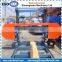 Chinese wood band saw machine horizontal portable wood saw mill equipment