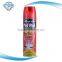 Manufacturer with 15 years experience Insecticide spray pesticide for cockroaches