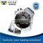Yontone Factory High Density T6 C60 C65 C70 oem carbon steel sand casting auto parts