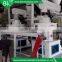 wood pellet making machine price,1-2t/h capacity wood pellet mill