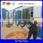 Professional flash dryer sawdust wood chips