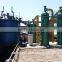 Biomass Fixedbed Gasifier Rice husk gasification equipment waste to energy equipment