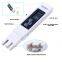 2017 TDS EC Meter Temperature Tester pen Conductivity Water Quality Measurement Tool TDS&EC Tester 0-9999ppm