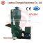 CE approved straw hammer mill animal feed grain crusher