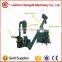 High efficiency 3kw screw elevator with CE, LT22-6