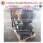 Firewood pellet press plant animal feed pellet machine for sale