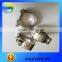 Hardware wholesale stainless steel wing nut hose clamp,European type hose clamp with factory price