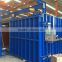 large customized vacuum cooling machine for fresh vegetable and fruit keeping