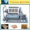 Big capacity and High quality waste Paper Egg tray making machine