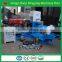 CE small floating fish food pellet mill machine/animal feed fish food mill plant 008615039052280