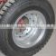 Europe style farm implements tractor trailer tyres for sale