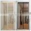 2016 New magnetic fly screen/Premium Magnetic Flying Insect Door Screen / Curtain