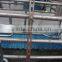 Pig equipments cast iron floor