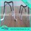 Reinforcement Spacer Four Point Wire Bar Chairs with Plastic coated leg tips