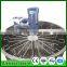 Beekeeping Farming Tools 20 Frames Electrical Honey Extractor