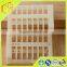 Hot Sale Beekeeping Equipment Plastic Durable and Longer Queen Bee Cage