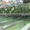 4 Lane 2 Color Sandwiching Machine