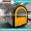 New Designed Multifunctional Street Food Van / Mobile Food Trailer / Food Truck