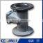 OEM Grey iron & ductile iron cast Factory price Valve