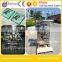 widely used low cost liquid sauce paste pouch packing machine
