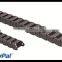 HY10.3 series engineering plastic drag chain only bridge type