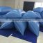 4X4' Inflatable Pool Pillow for Garden Swimming Pool Covers PVC Air Ball Pool Accessories