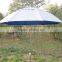 Fishing umbrella Outdoor Carp fishing durable beach umbrellas
