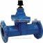 OEM Sand Casting Flow Control Valve/air Release Valve