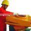 40L/min JP40-W automatic cement mortar spraying machine