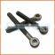  high quality dongguan ball head screw