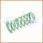 Customized wholesale quality auto compression coil spring