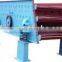 Circular vibration screen machine