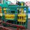 QTJ4-25B Hongfa concrete paver block machine