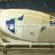 DALI Different tanks of various sizes/Tank body of concrete mixing truck/ Chassis can be self matching/agitator tank/