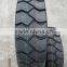Pneumatic Forklift tyre 5.00-8 nylon tyre