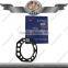 Farm machine spare parts cylinder gasket for tractor engine