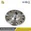 China manufacturer supply 304 & 316 stainless steel weld neck flange
