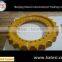 EC210 DH300 SASUNG 280 D155 D6N PC450 PC600 Excavator&Bulldozer spare part sprocket