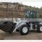 AS938 compact 3 ton China used wheel loader neo