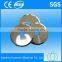 Slitter machine knife for steel/ferrous/cold rolling/packaging