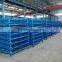 steel storage racks for supermarket