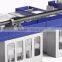 CNC Hardening Machining Tool Dongxing Manufacturer