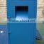 2017 Metal clothing bin for used clothes01