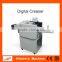 Auto Paper creaser perforating, Electric digital creaser, Digital A3/A4Paper Creasing Machine Paper perforating machine