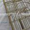 stainless mouse cage, wire rat trap cage,metal mouse trap cage wire mesh cages