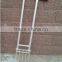 Garden Tools lawn aerator, lawn scarifier, lawn lossener
