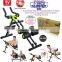 Products sell like hot cakes vertical climber leg exercise machine